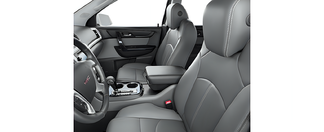 GMC Acadia 2016 26