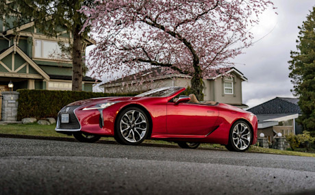 Editorial 2021 lexus lc 500 02 bm