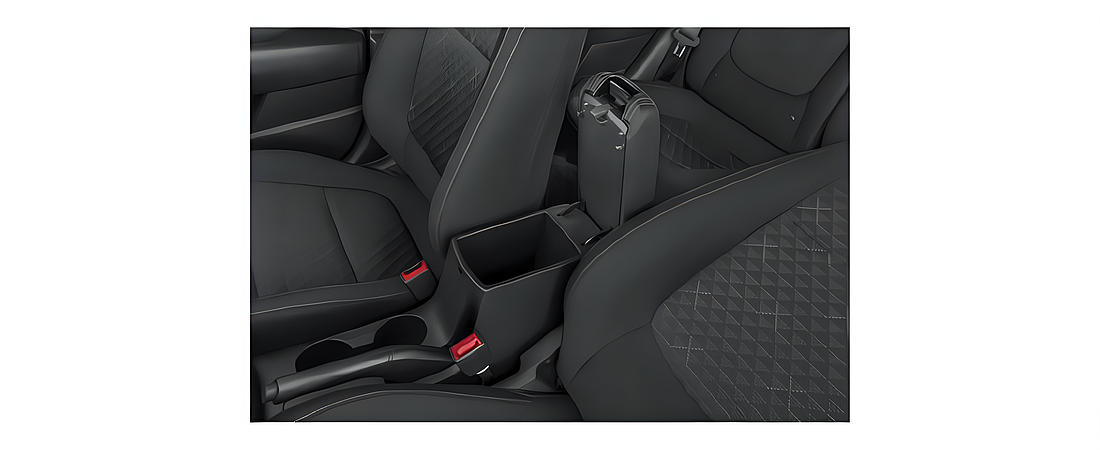 Kia Rio 5-door 2022 12