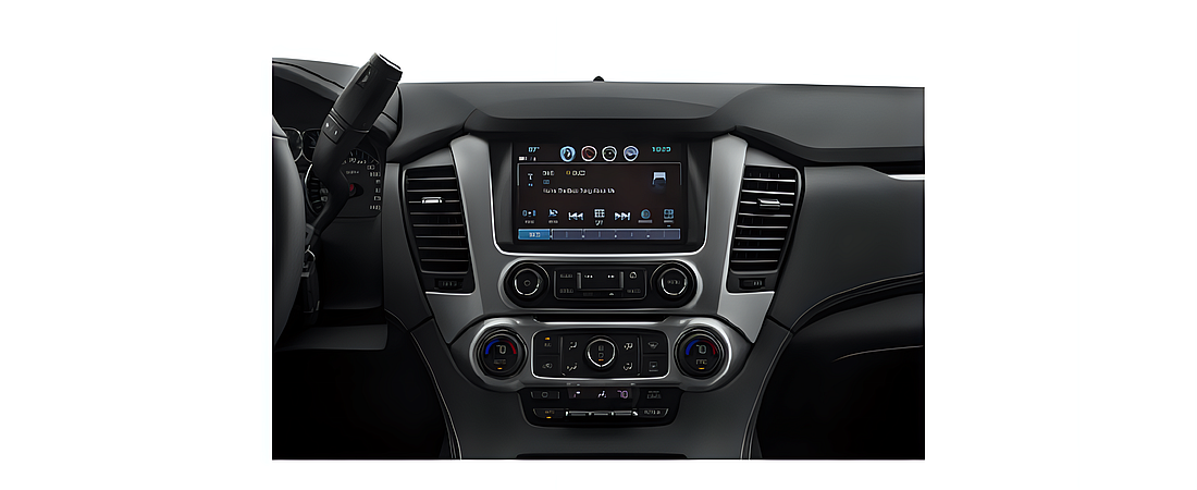 GMC Yukon XL 2020 9