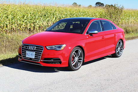 Editorial 35 jy 2015 audi a3