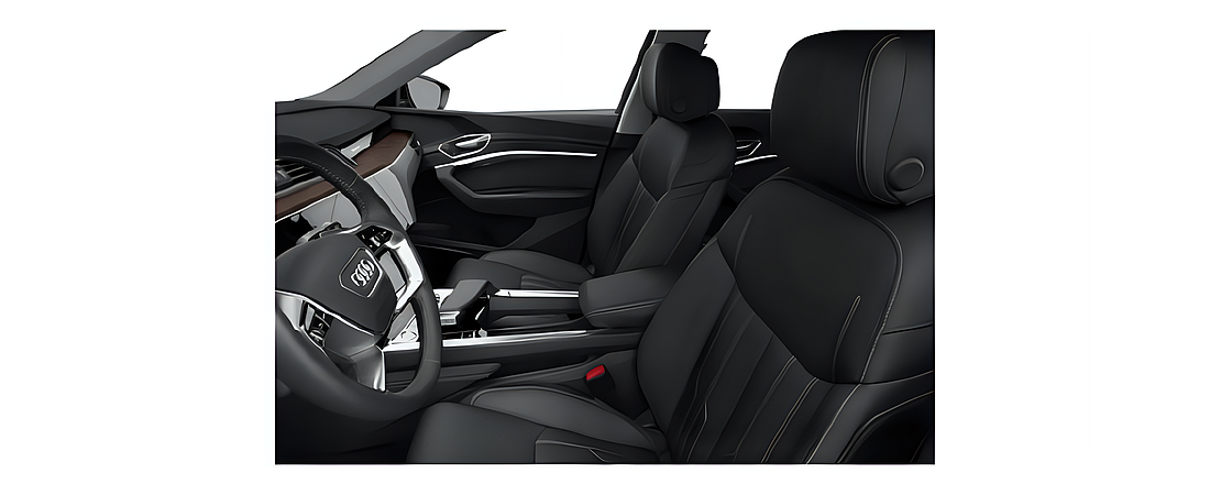 Audi e-tron 2022 8