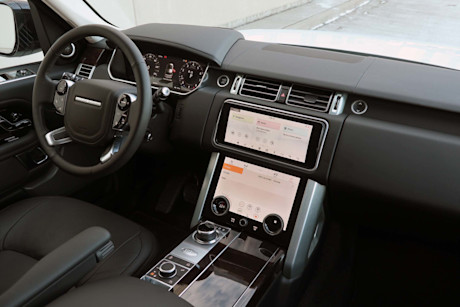 Editorial 2020 land rover range rover p525 hse 19 jm