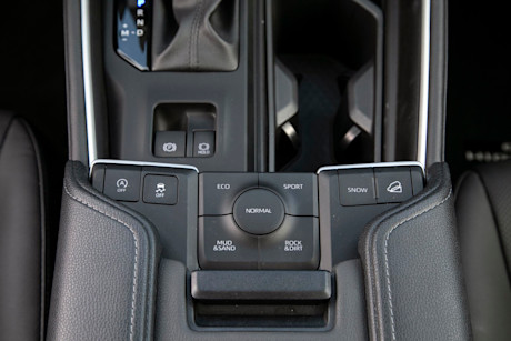 Editorial 2024 toyota grand highlander limited awd td 231019 23 jw