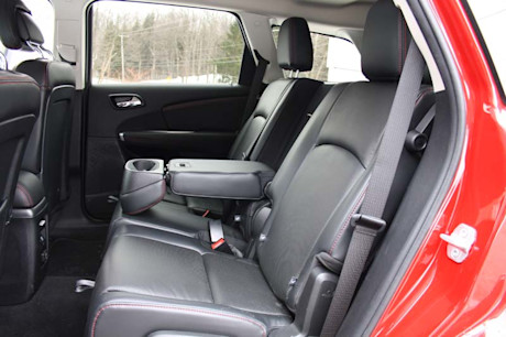 Editorial 2013 dodge journey rt rallye awd md 04