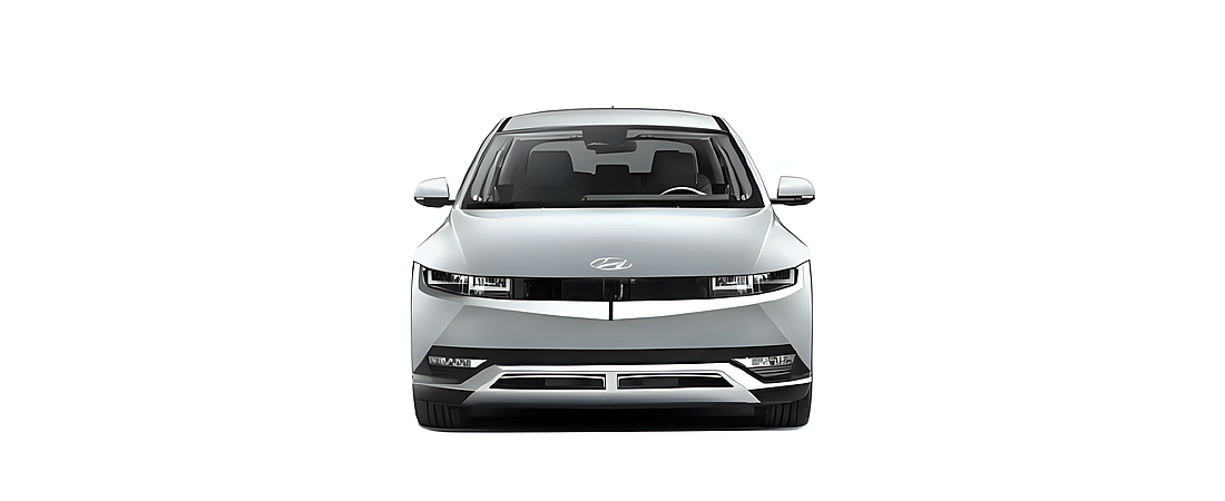 Hyundai IONIQ 5 2023 17