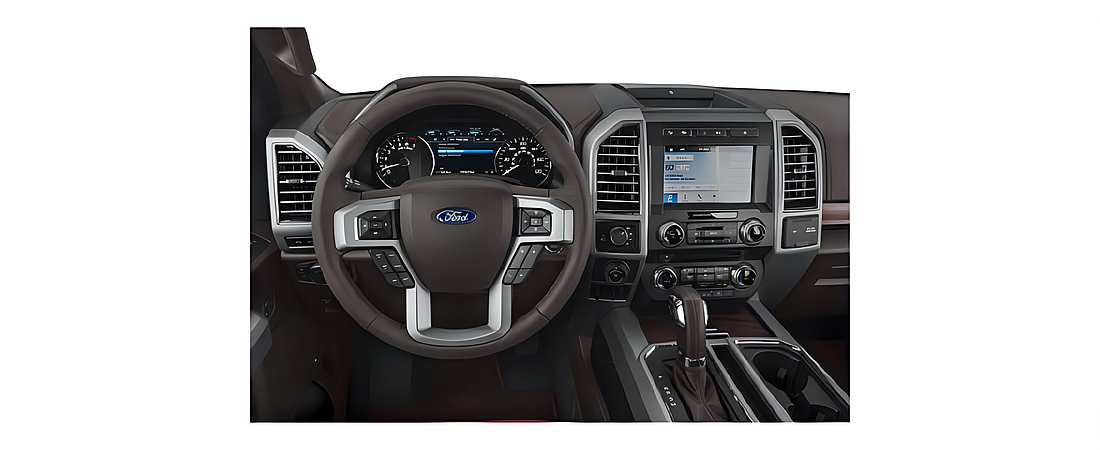 Ford F-150 2019 60