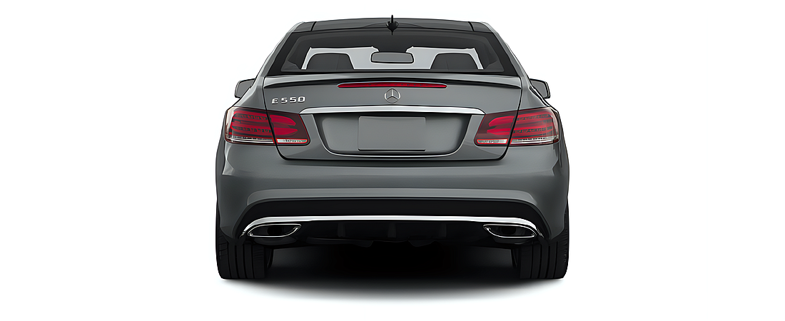 Mercedes-Benz E-Class 2015 100