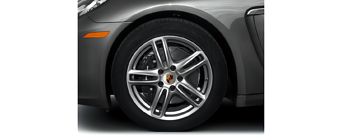 Porsche Panamera 2015 11