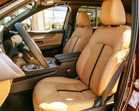 Editorial 2024 mazda cx 90 12 jw