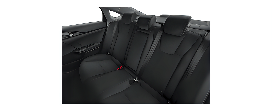Honda Insight 2020 11