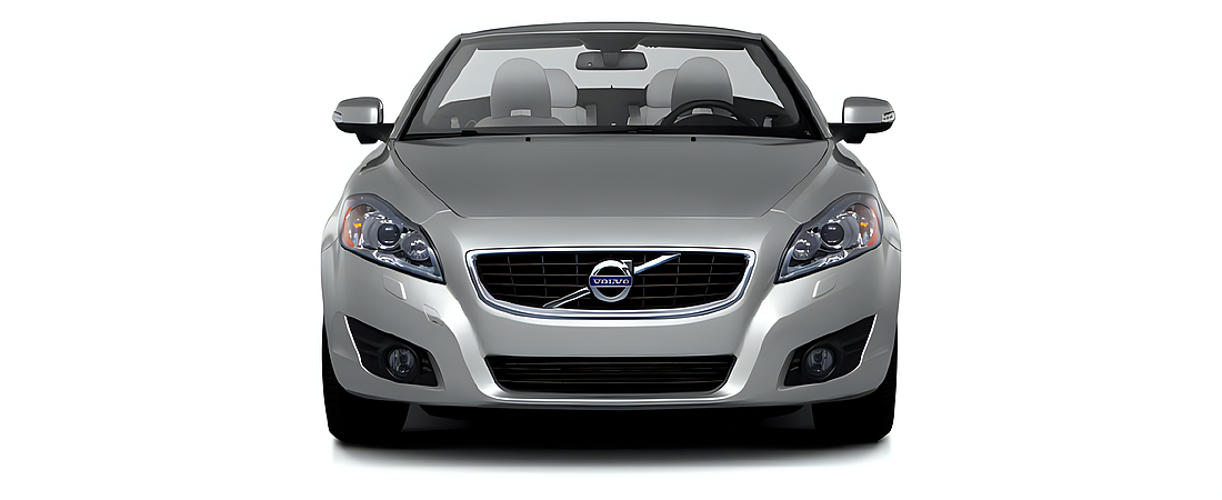 Volvo C70 2012 4