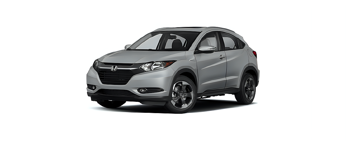 Honda HR-V 2018 57