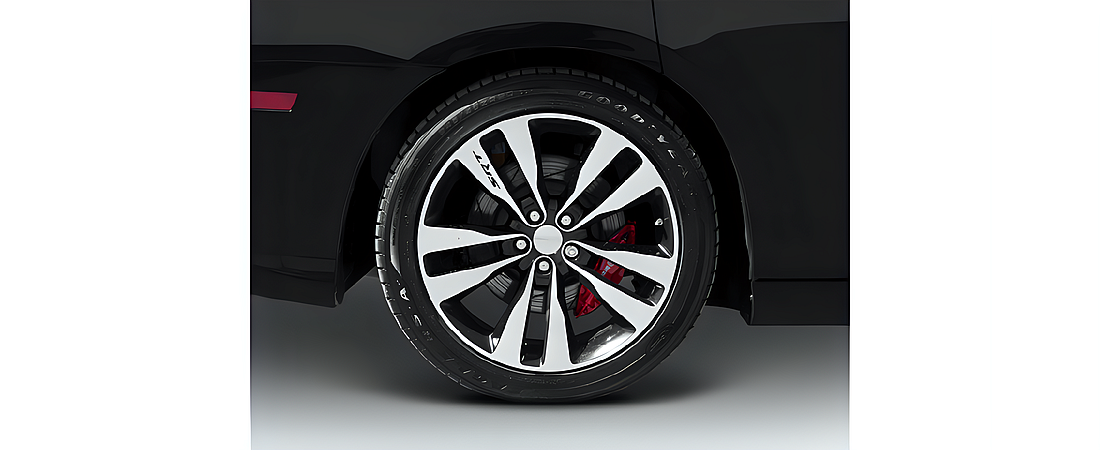 Dodge Charger 2013 64