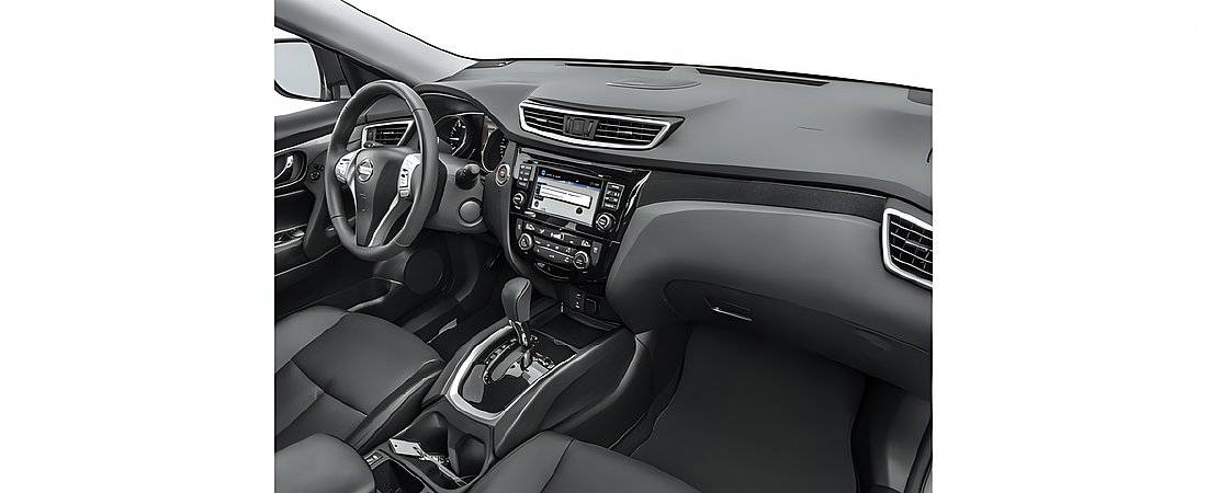 Nissan Rogue 2016 33