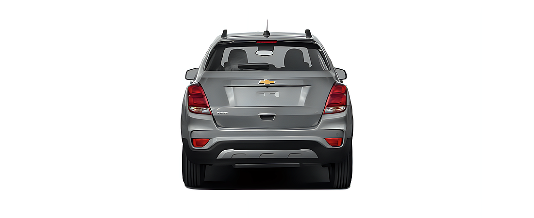 Chevrolet Trax 2022 18