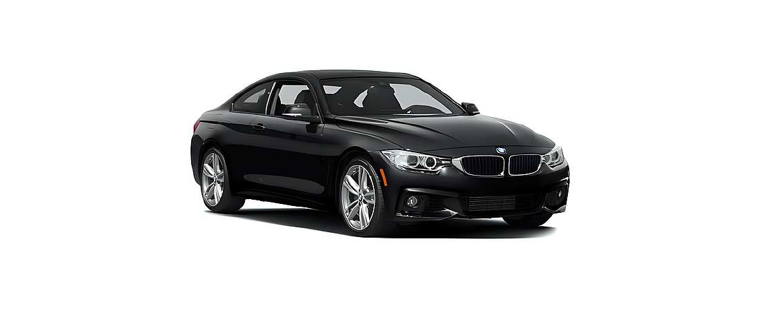 BMW 4 Series 2017 36