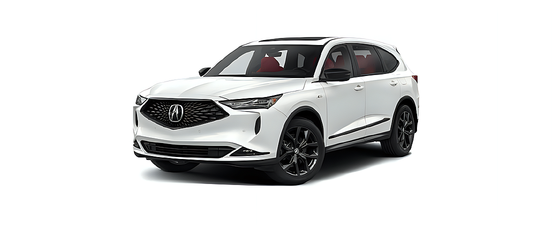 Acura MDX 2024 15