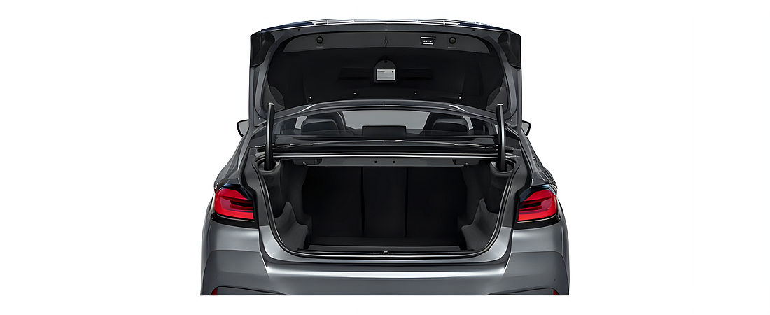 BMW 5 Series 2021 51