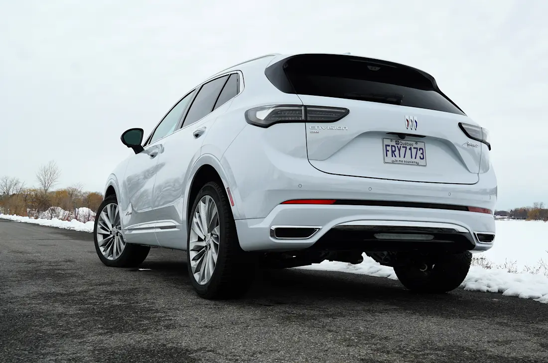 2026 Buick Envision Avenir - TD - VA - 260319 - 6