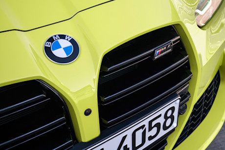 Editorial new bmw m3 and m4 12