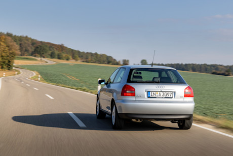 Audi A3 1997 023