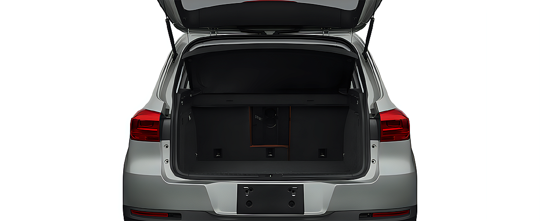 Volkswagen Tiguan 2014 12