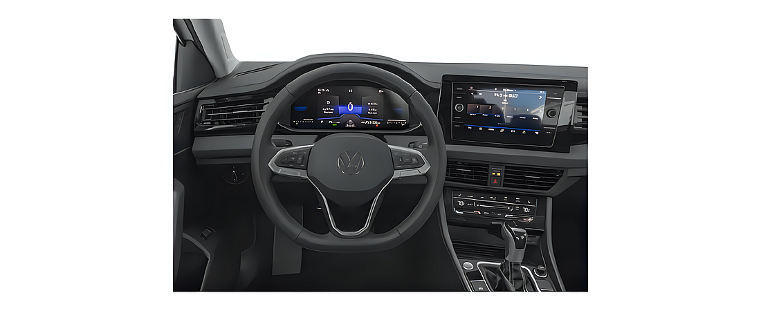 Volkswagen Jetta 2025 19