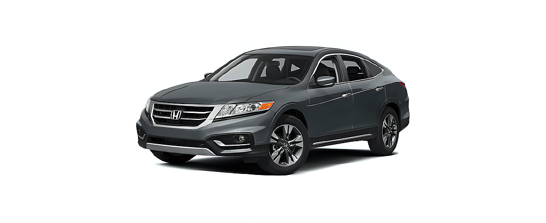 Honda Crosstour 2014 1