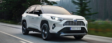 Zuschnitt Contentful ToyotaRAV4