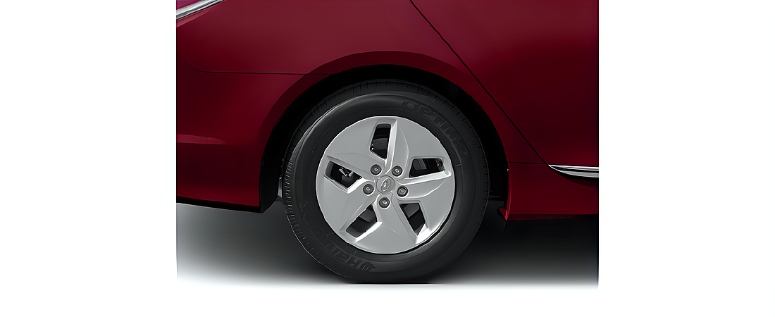 Hyundai Sonata Hybrid 2014 10