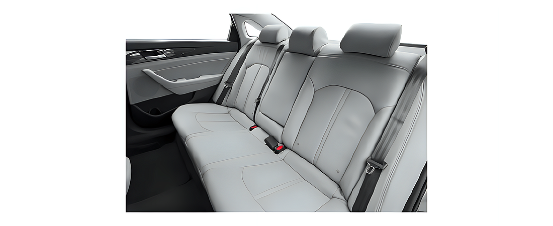 Hyundai Sonata 2019 26