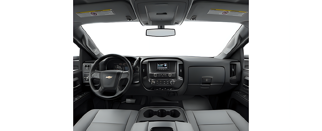 Chevrolet SILVERADO 3500HD 2017 23