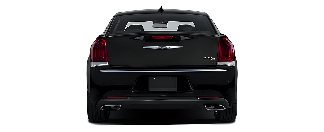 Chrysler 300 2015 23