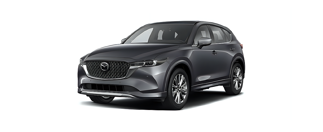 Mazda CX-5 2024 21