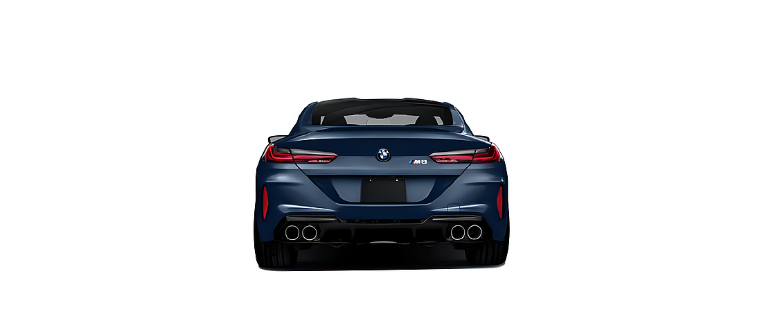 BMW M8 2022 19