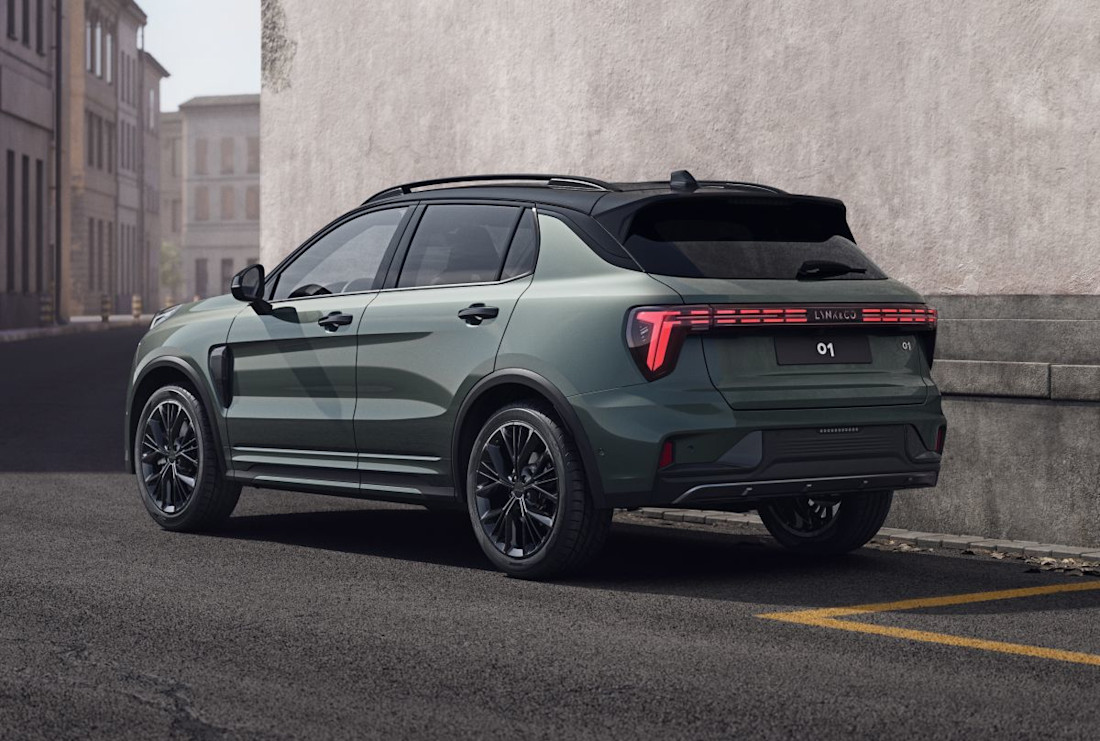 Lynk & Co 01