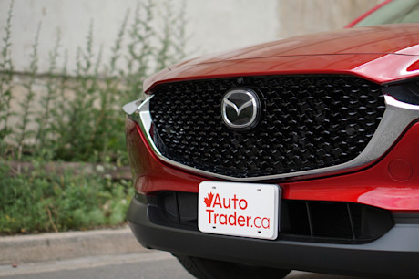 Editorial 2022 mazda cx 30 gt turbo 15 jl