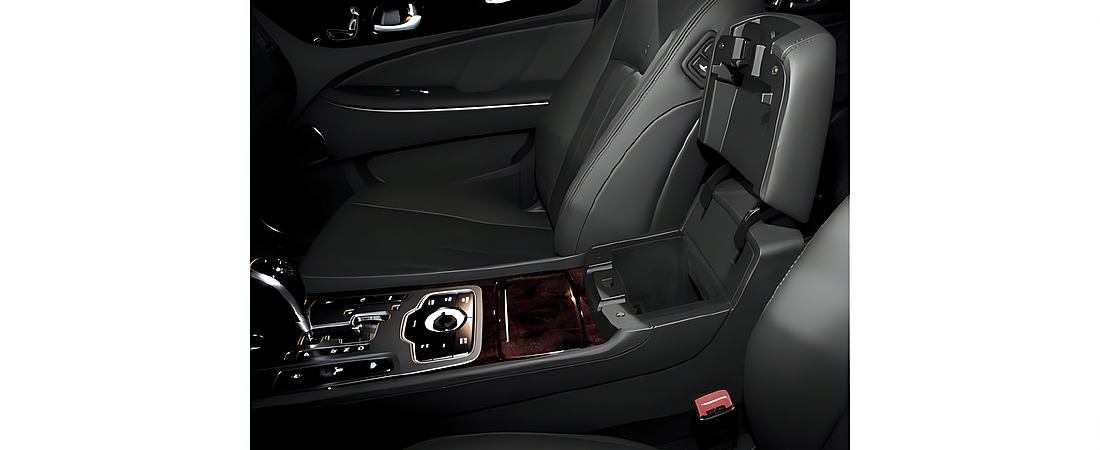 Hyundai Equus 2011 16