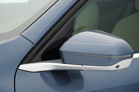 BMW X3 30 2025 : essai routier Image