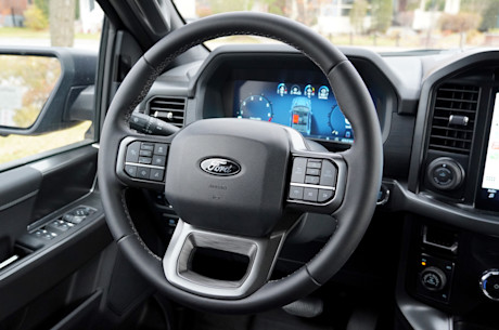 Ford F-150 XLT 2024 : essai routier Image