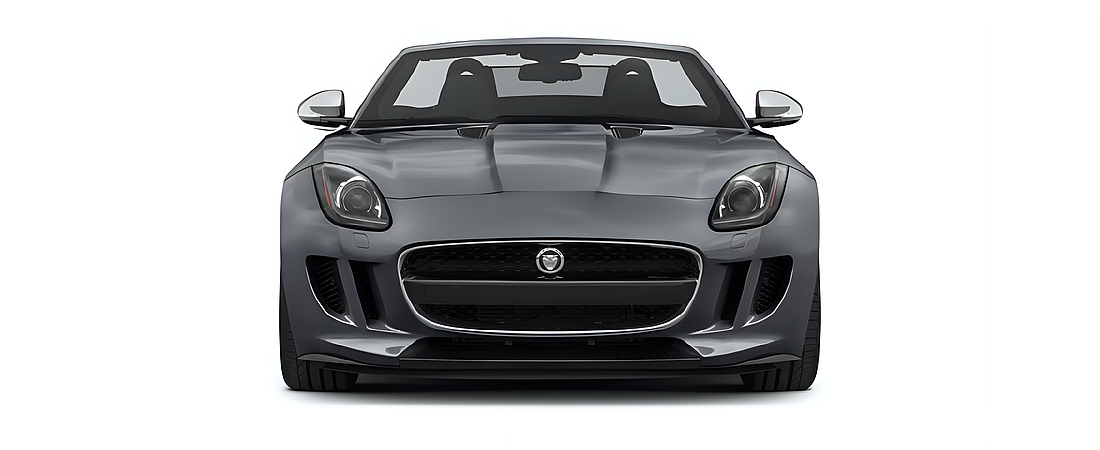 Jaguar F-Type 2017 22