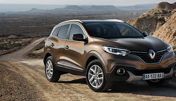 Renault Kadjar