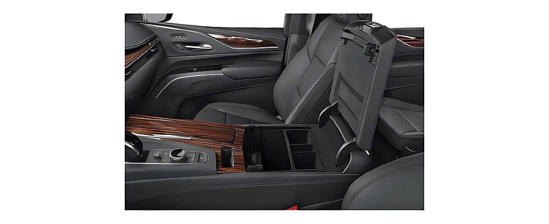 Cadillac Escalade 2022 12