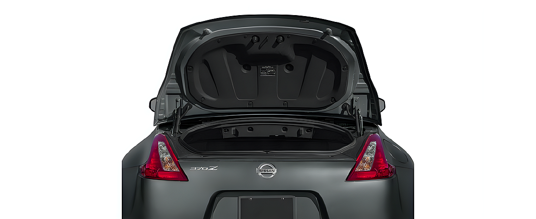 Nissan 370Z 2017 43