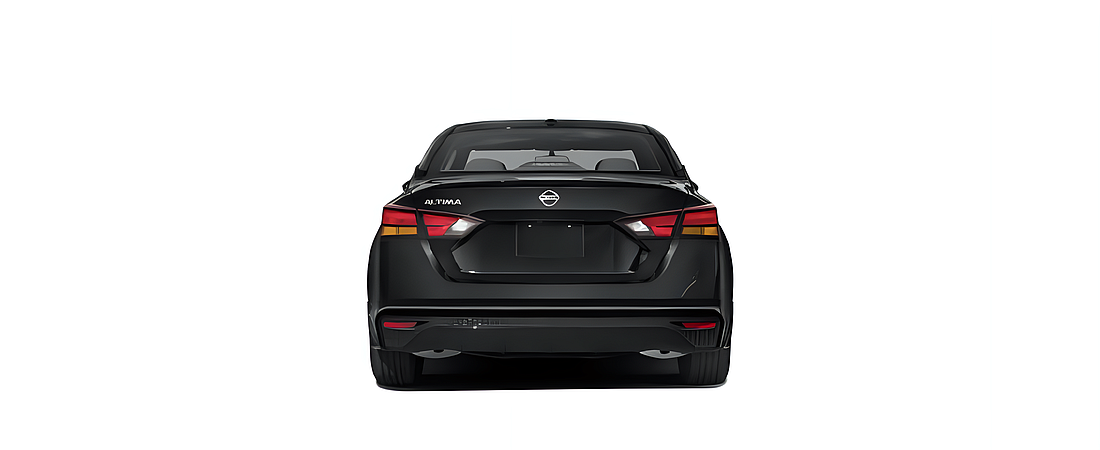 Nissan Altima 2020 5