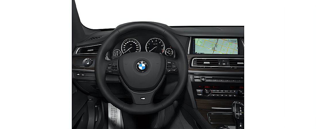 BMW 7 Series 2014 25