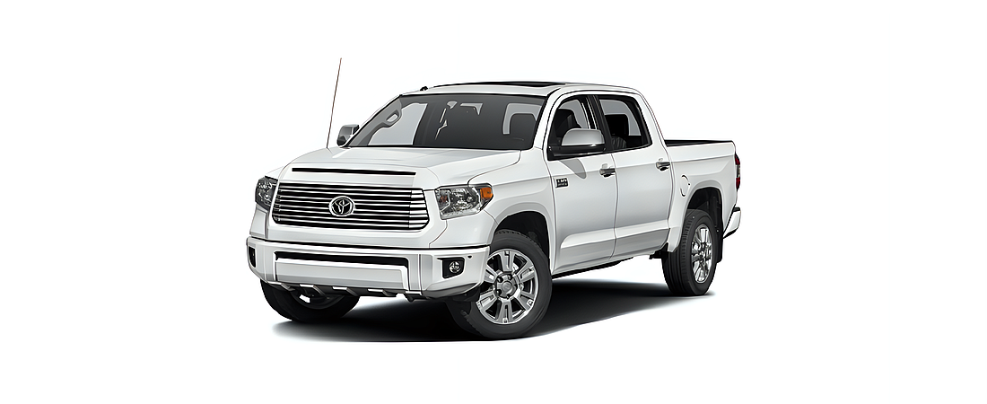 Toyota Tundra 2016 97