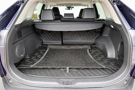 Editorial 2023 toyota rav4 limited 18 jm
