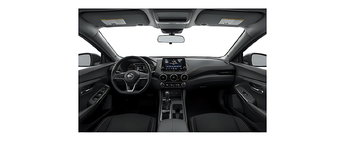 Nissan Sentra 2021 20